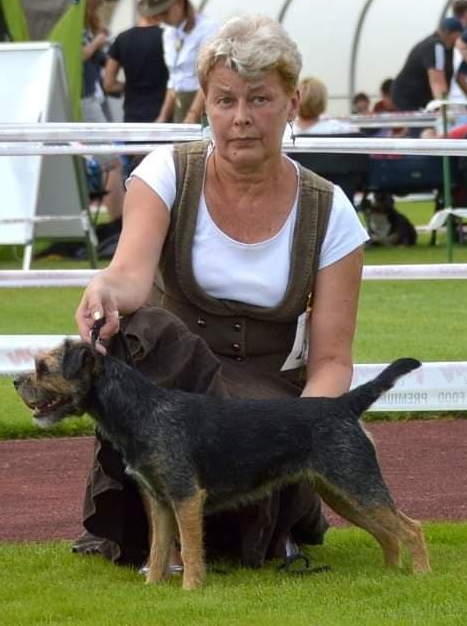 KORINA Dziekanowska Polana